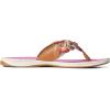 imageSperry Womens Parrotfish FlipFlopMulticolor