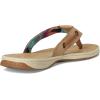 imageSperry Womens Seafish FlipFlopBeige