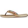 imageSperry Womens Seafish FlipFlopBeige