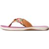 imageSperry Womens Parrotfish FlipFlopMulticolor