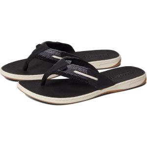 imageSperry Womens Parrotfish FlipFlopBlack