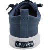 imageSPERRY Toddler Sneakers  SlipOn Hook ampamp Loop Shoes with Memory Foam Insole for Boys ampamp GirlsNavy