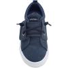 imageSPERRY Toddler Sneakers  SlipOn Hook ampamp Loop Shoes with Memory Foam Insole for Boys ampamp GirlsNavy