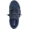 imageSPERRY Toddler Sneakers  SlipOn Hook ampamp Loop Shoes with Memory Foam Insole for Boys ampamp GirlsNavy