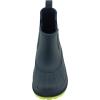 imageSperry Toddler Chelsea Rain Boots Waterproof Rubber Kids Rainboot GirlsBoys Light Water Shoes for Muddy ParkHikingNavy