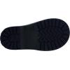 imageSperry Toddler Chelsea Rain Boots Waterproof Rubber Kids Rainboot GirlsBoys Light Water Shoes for Muddy ParkHikingSlate