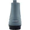 imageSperry Toddler Chelsea Rain Boots Waterproof Rubber Kids Rainboot GirlsBoys Light Water Shoes for Muddy ParkHikingSlate