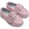 imageSperry Toddler and Kids Authentic Original Boat ShoeBlush With Hook  Loop Closure