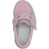 imageSperry Toddler and Kids Authentic Original Boat ShoeBlush With Hook  Loop Closure