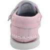 imageSperry Toddler and Kids Authentic Original Boat ShoeBlush With Hook  Loop Closure