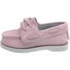 imageSperry Toddler and Kids Authentic Original Boat ShoeBlush With Hook  Loop Closure
