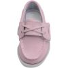 imageSperry Toddler and Kids Authentic Original Boat ShoeBlush With Hook  Loop Closure