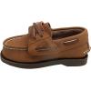 imageSperry Toddler and Kids Authentic Original Boat ShoeChestnut With Hook  Loop Closure