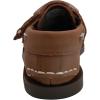 imageSperry Toddler and Kids Authentic Original Boat ShoeChestnut With Hook  Loop Closure