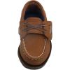 imageSperry Toddler and Kids Authentic Original Boat ShoeChestnut With Hook  Loop Closure
