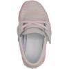 imageSperry Toddler and Kids Authentic Original Boat ShoeLight Taupe With Hook  Loop Closure