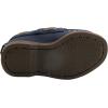 imageSperry Toddler and Kids Authentic Original Boat ShoeNavy With Hook  Loop Closure