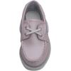 imageSperry Toddler and Kids Authentic Original Boat ShoePearlized Pink