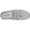 imageSperry Toddler and Kids Authentic Original Boat ShoeSilver Spark