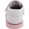 imageSperry Toddler and Kids Authentic Original Boat ShoeWhite With Hook  Loop Closure