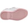 imageSperry Toddler and Kids Authentic Original Boat ShoeWhite With Hook  Loop Closure