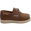 imageSperry Toddler and Kids Cup II Boat ShoeChestnut