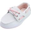 imageSperry Toddler and Kids Cup II Boat ShoeWhite