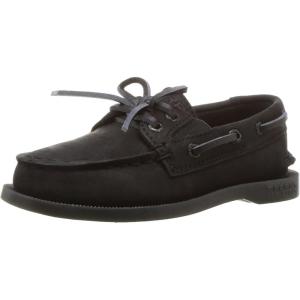 imageSperry Toddler and Kids Authentic Original Boat ShoeBlack