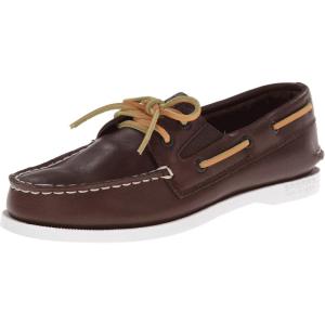 imageSperry Toddler and Kids Authentic Original Boat ShoeBrown