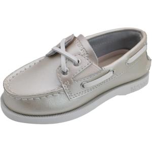 imageSperry Toddler and Kids Authentic Original Boat ShoeChampagne