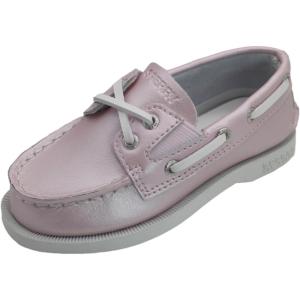 imageSperry Toddler and Kids Authentic Original Boat ShoePearlized Pink