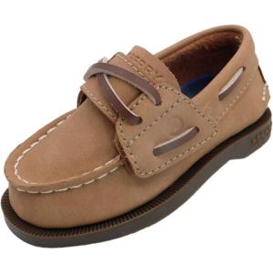 imageSperry Toddler and Kids Authentic Original Boat ShoeTan