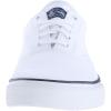imageSperry Mens Classic CVO SneakerCanvas White