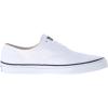 imageSperry Mens Classic CVO SneakerCanvas White