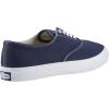 imageSperry Mens Classic CVO SneakerNavyWhite
