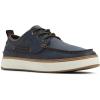 imageSperry Mens Moc Neo Boat ShoeNavy