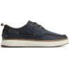 imageSperry Mens Moc Neo Boat ShoeNavy