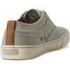 imageSperry Mens Striper Knit SneakerGrey