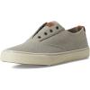 imageSperry Mens Striper Knit SneakerGrey