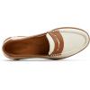 imageSperry Womens Seaport Penny SneakerEcru