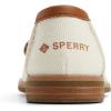 imageSperry Womens Seaport Penny SneakerEcru