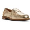 imageSperry Womens Seaport Penny SneakerGold