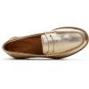 imageSperry Womens Seaport Penny SneakerGold
