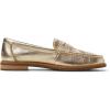 imageSperry Womens Seaport Penny SneakerGold