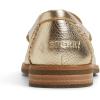 imageSperry Womens Seaport Penny SneakerGold