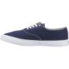 imageSperry Mens Classic CVO SneakerNavyWhite
