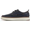 imageSperry Mens Moc Neo Boat ShoeNavy