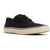 imageSperry Mens Striper Knit SneakerBlack