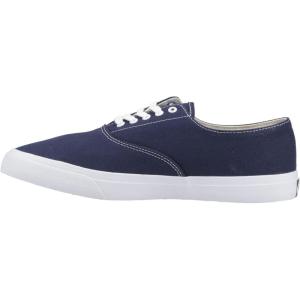 imageSperry Mens Classic CVO SneakerNavyWhite