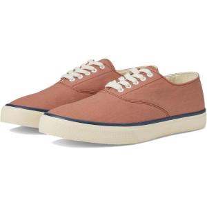 imageSperry Mens Classic CVO SneakerWashed Red